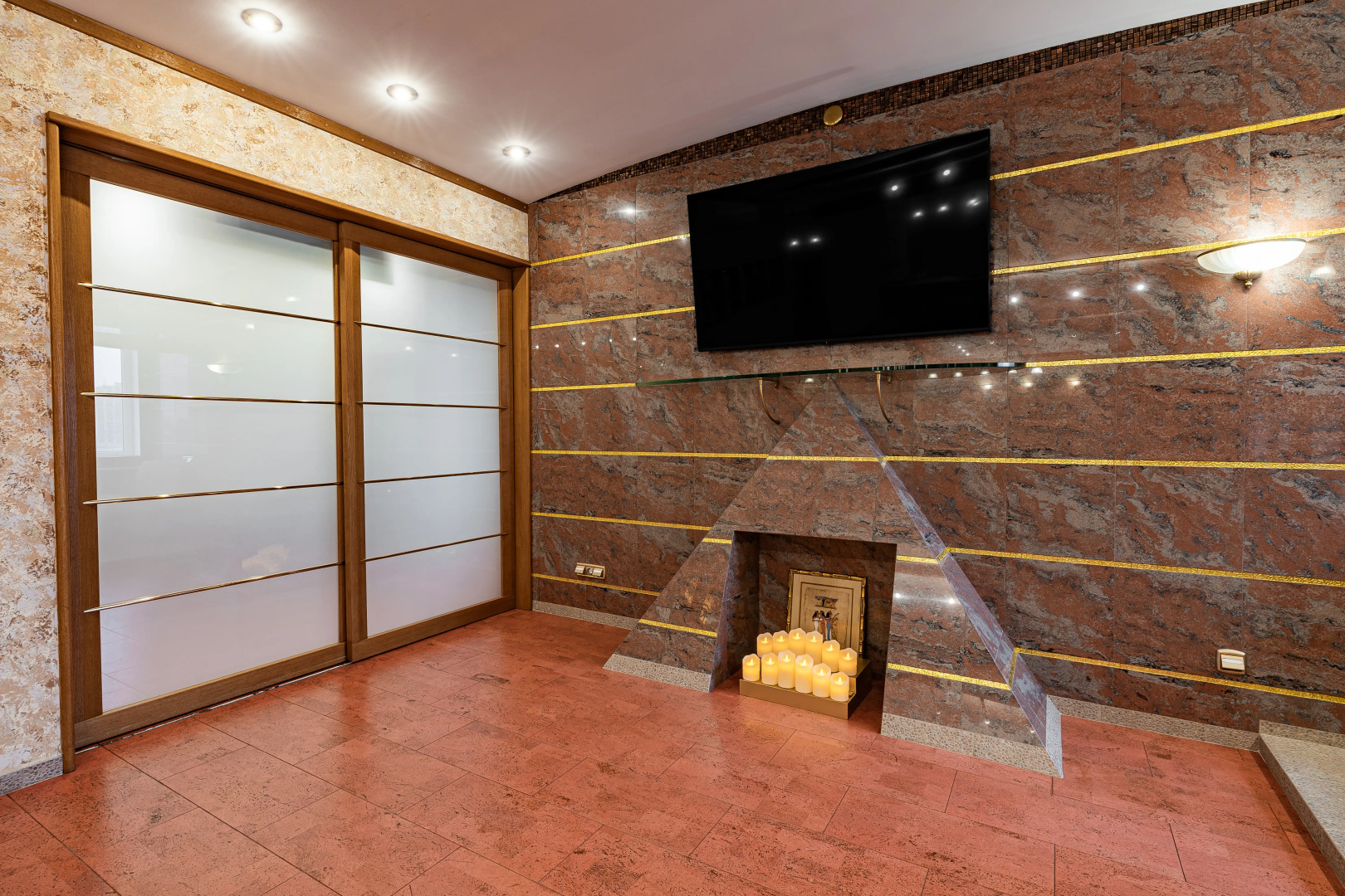 Квартира В центре