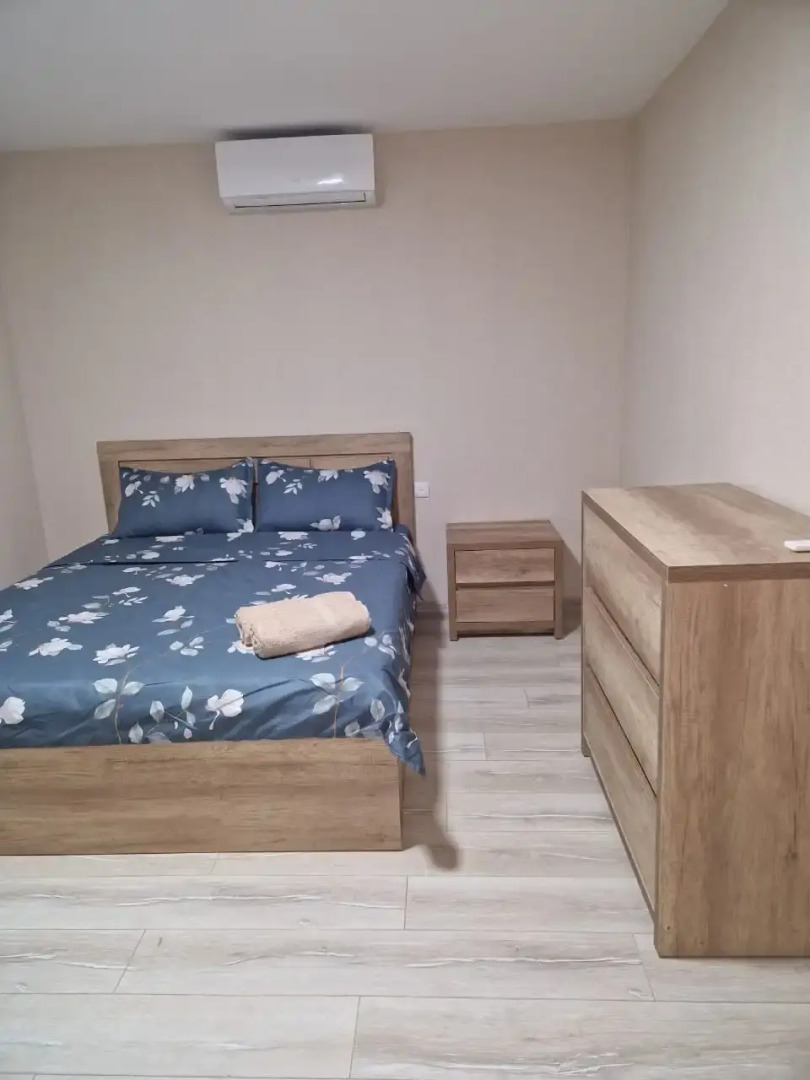 Apartment Butu Tbilisi