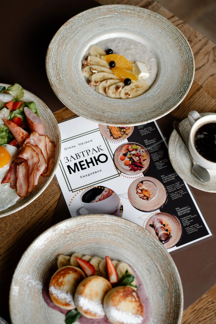 Гостиница Несвиж