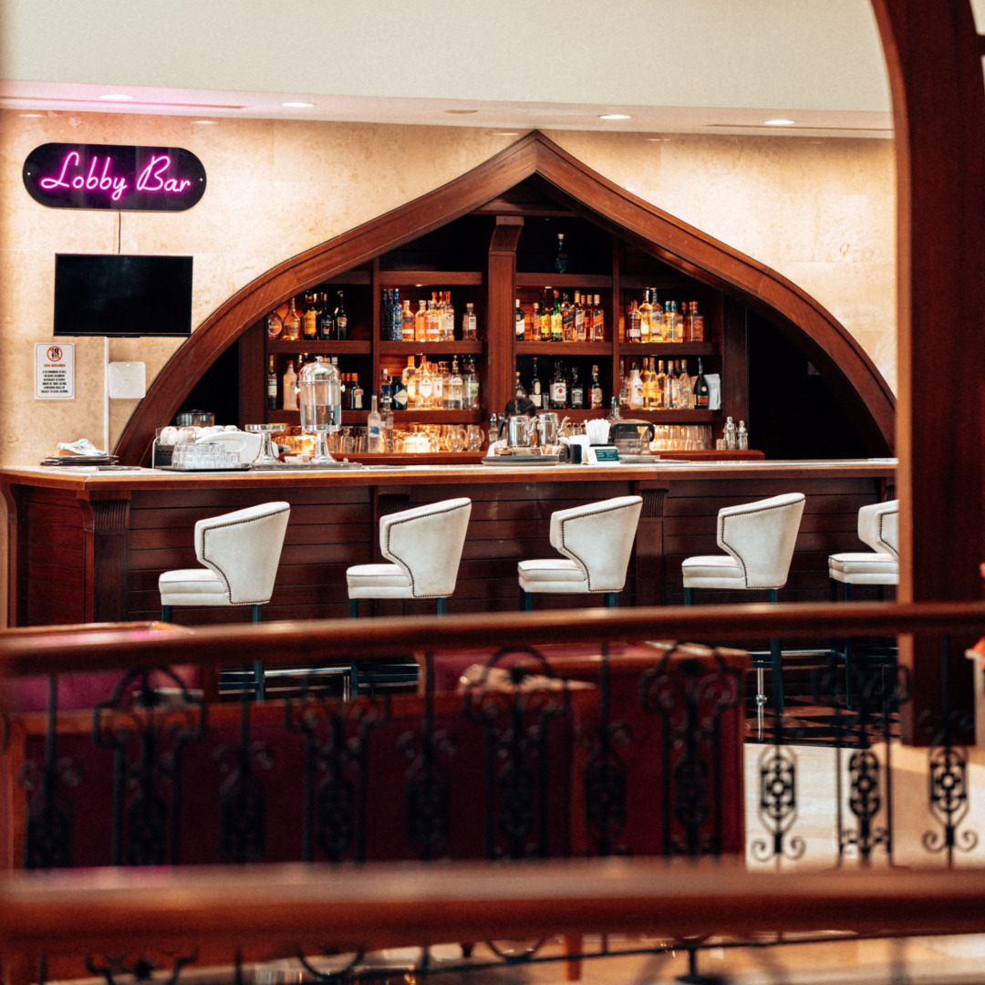 Crowne Plaza Hotel Antalya, an IHG Hotel