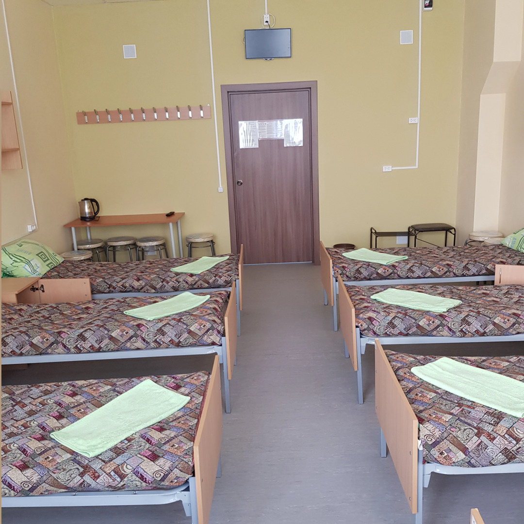 Хостел Добротель