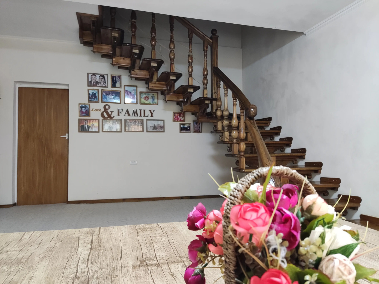 Гостевой Дом Al-Mirjon