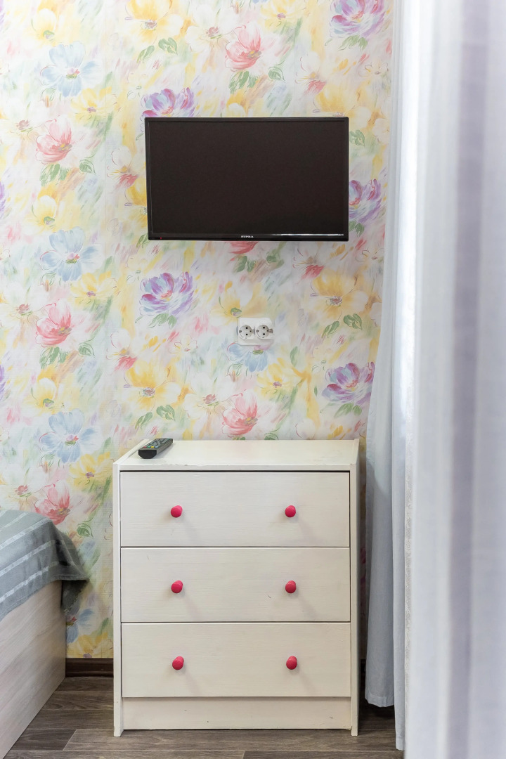 Хостел Удача