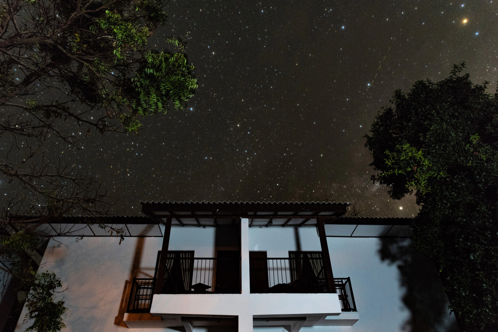 Отель Arana Yala