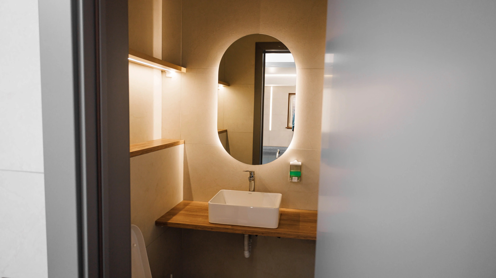 Отель Eco hotel & restaurant "SKALA"