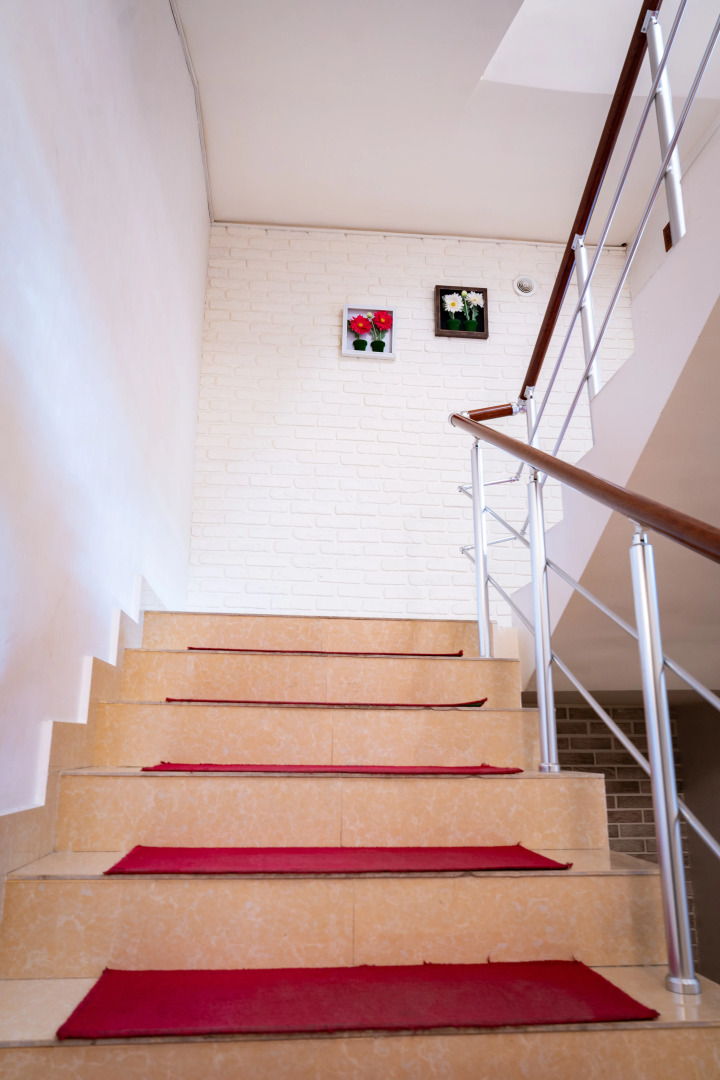 Бутик-отель Meros