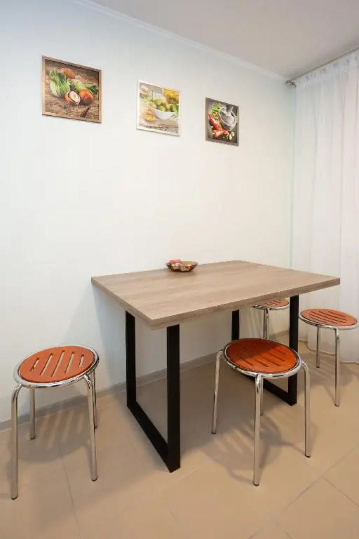 Апартаменты Apart39 на 9 Апреля 98