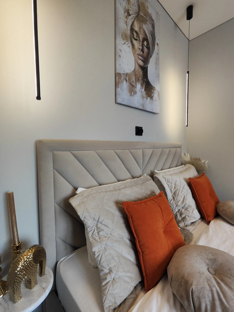 Квартира NATALI Aparts 201.1