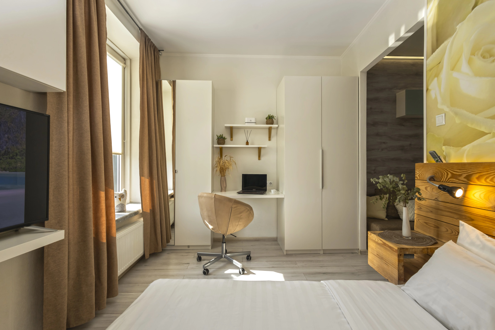 Квартира Бизнес-Класса в ЖК Фили Град