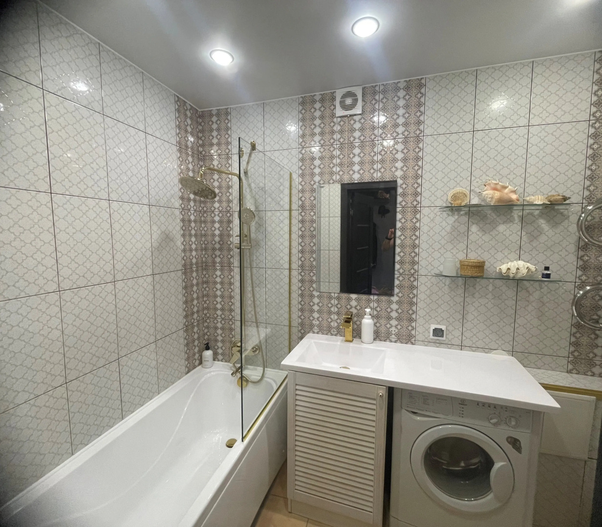 Квартира KarlMarks