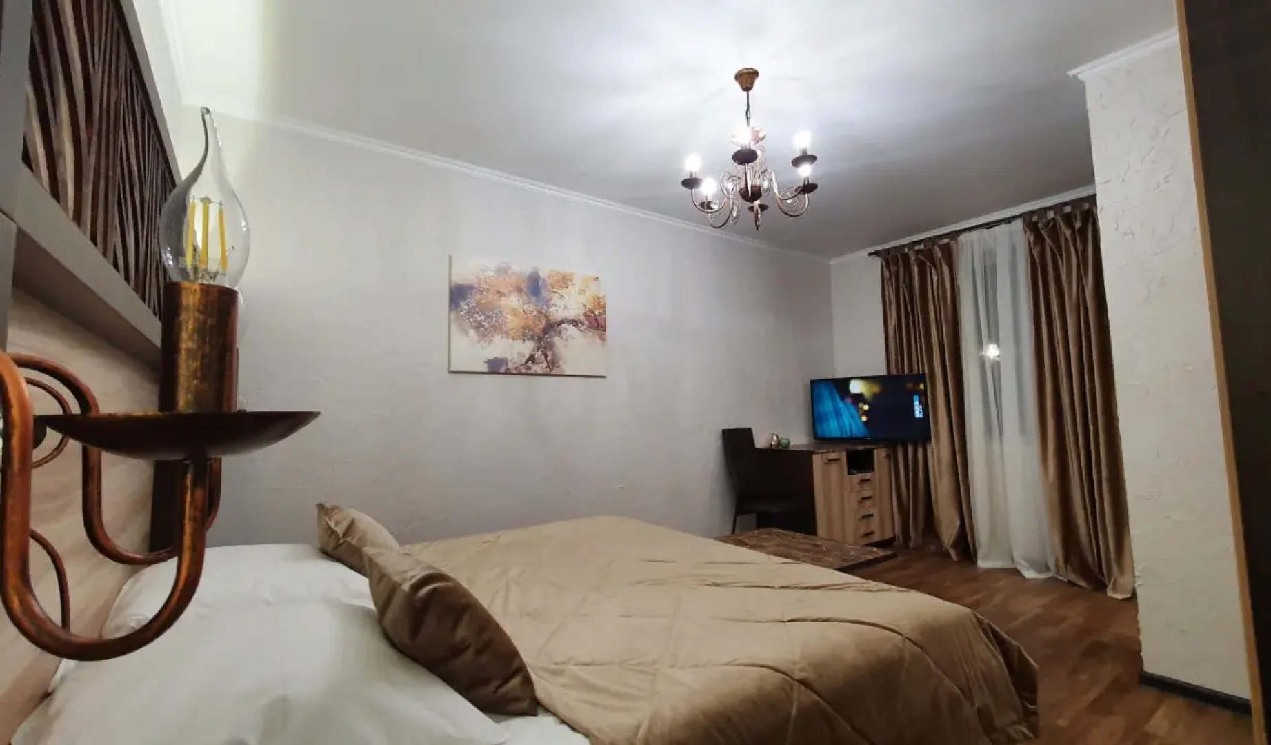 Гостевой Дом Каменный Цветок