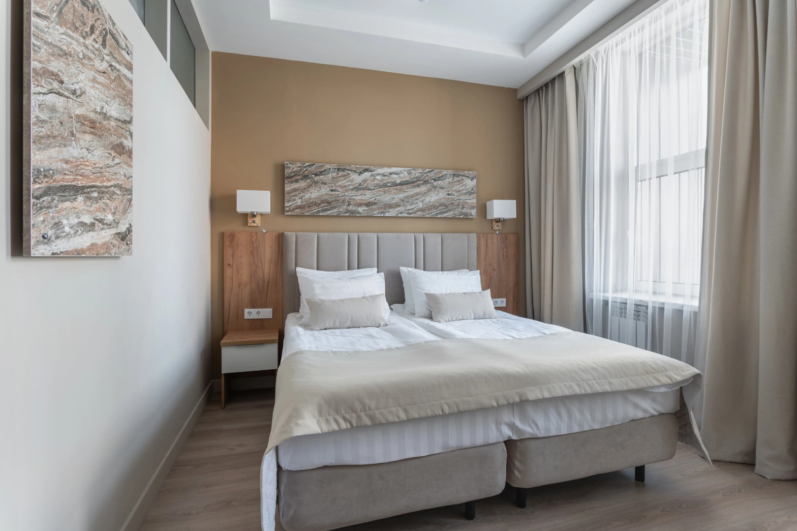 Отель Стиль