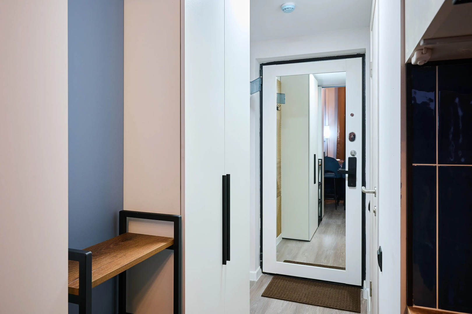 Квартира Два Города  Рядом с Метро Текстильщики