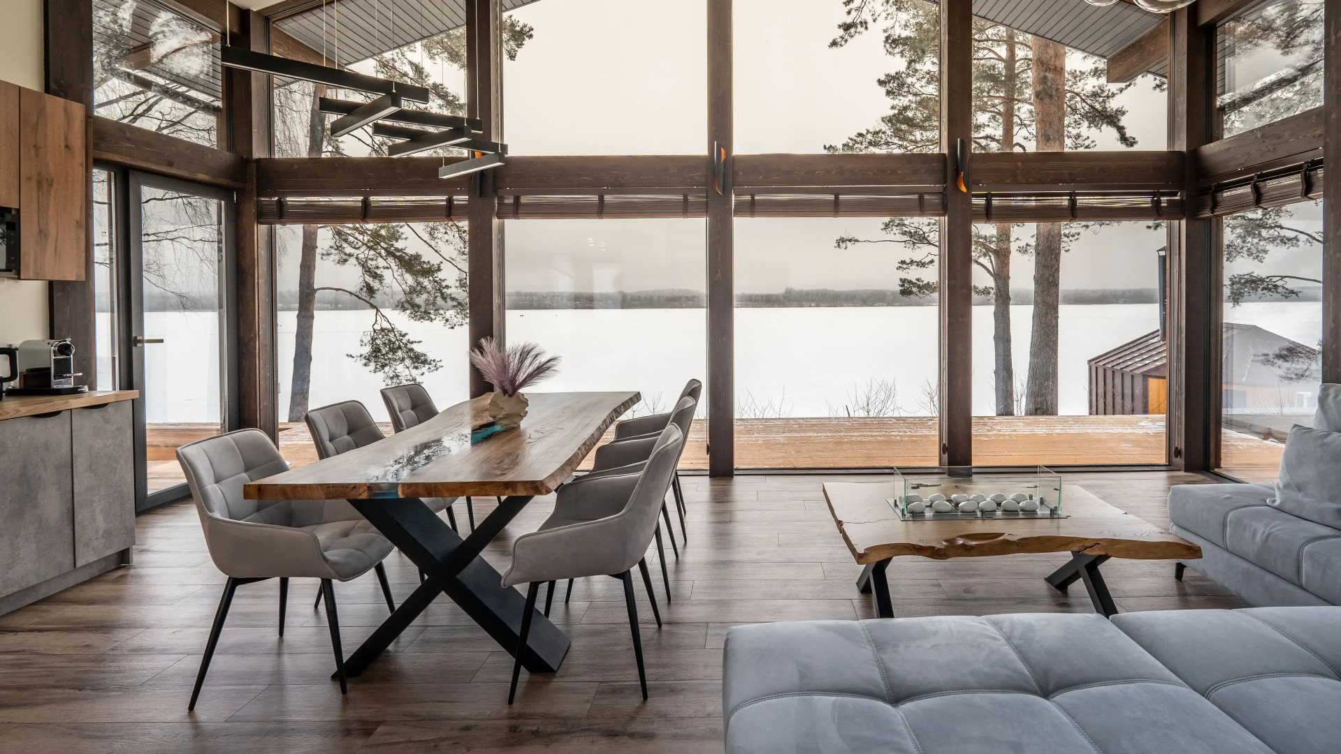 Гостевой Дом Villa Решма