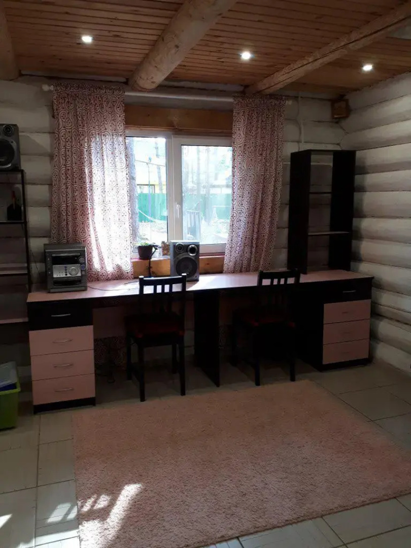 Апартаменты Ладожская