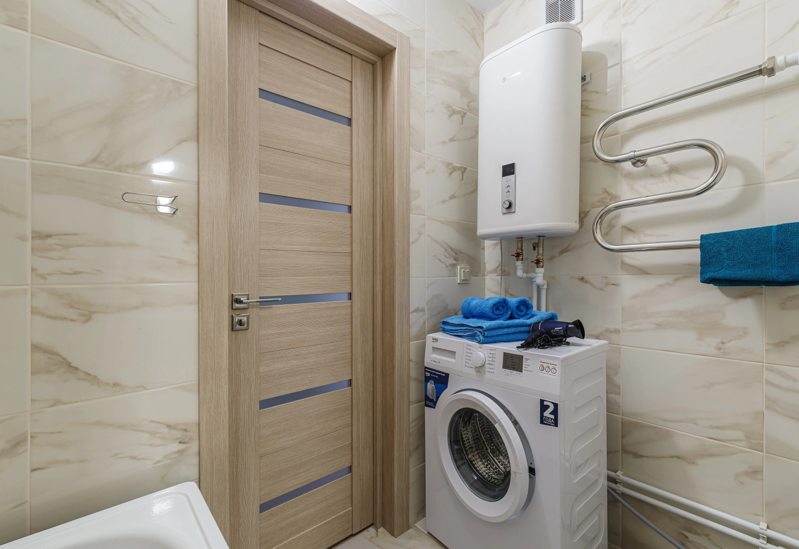 Апартаменты Алые Паруса