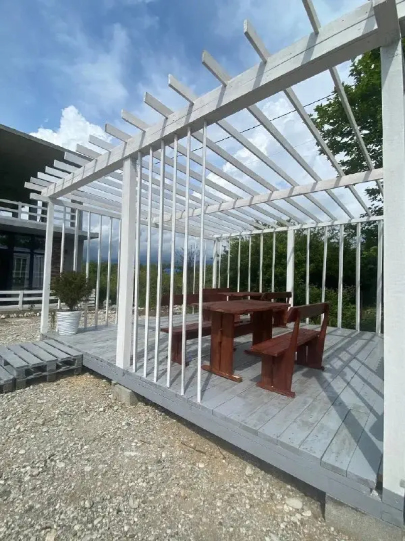 Отель Абзия