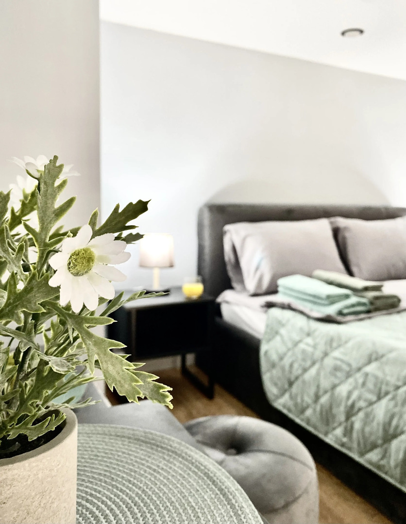 Квартира Двухуровневые Апартаменты Вблизи Аэропорта Шереметьево