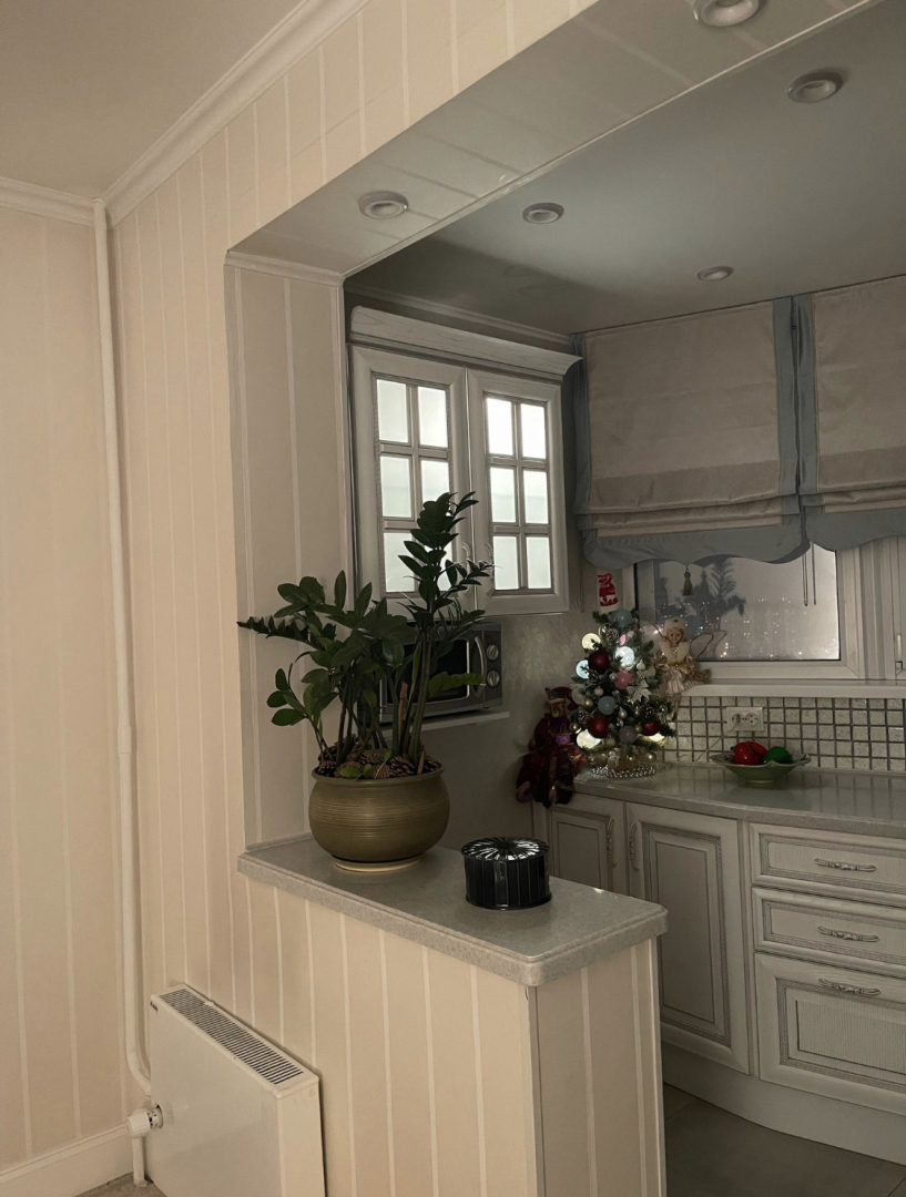 Апартаменты Квартира Рядом с Аэропортом Внуково