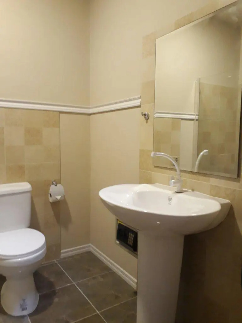 Гостевой Дом Kerdphewdee