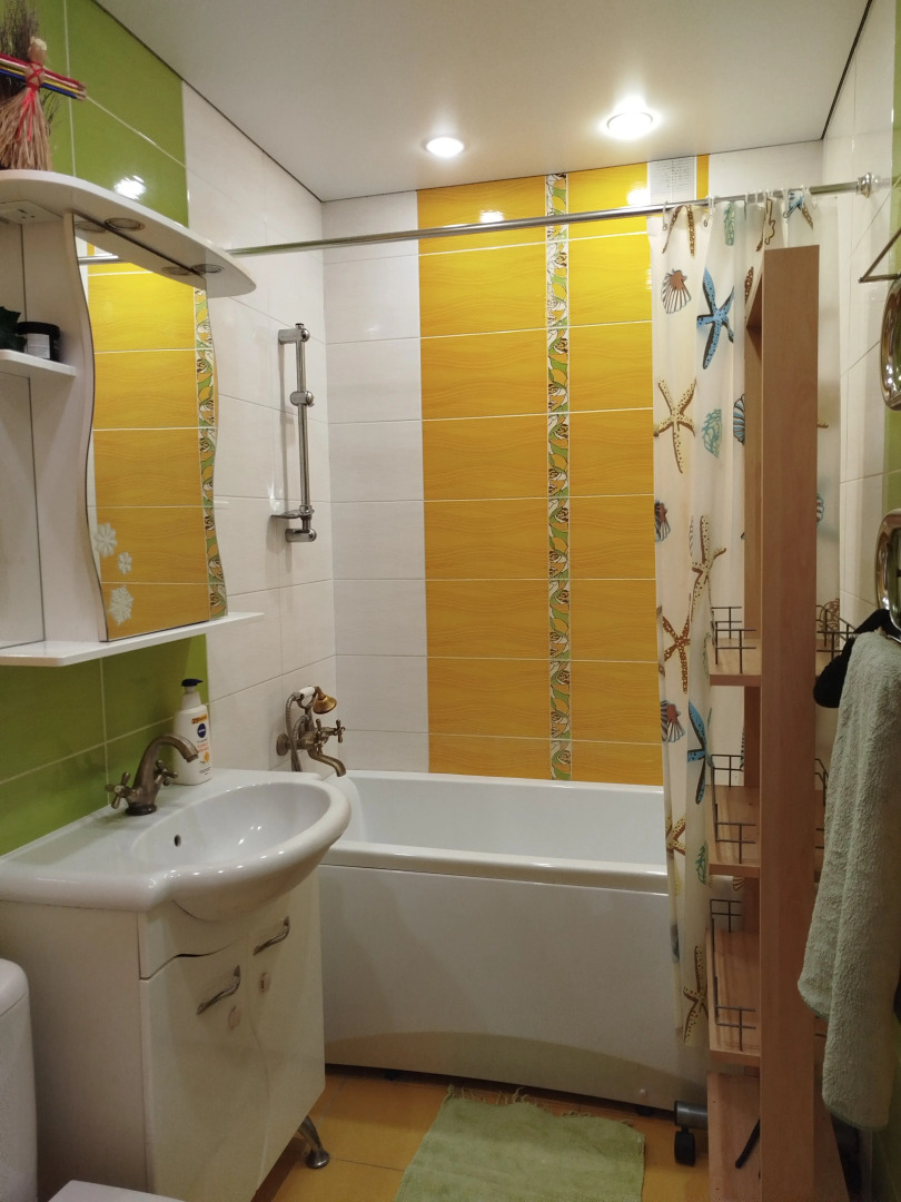 Квартира Однокомнатная  Рядом с Центром