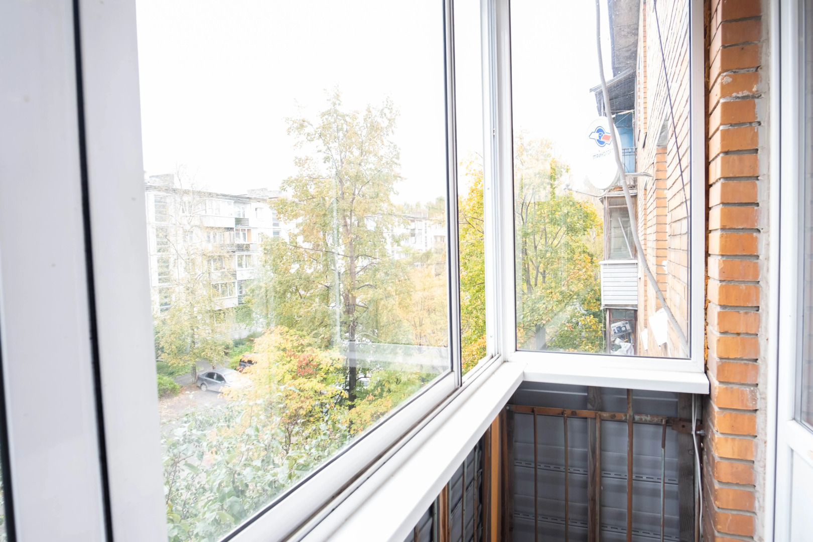 Квартира в Петрозаводске