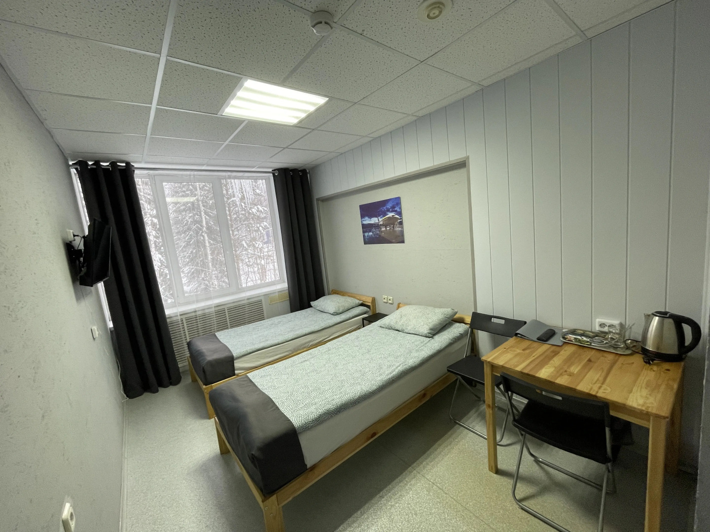 Отель Авиатор