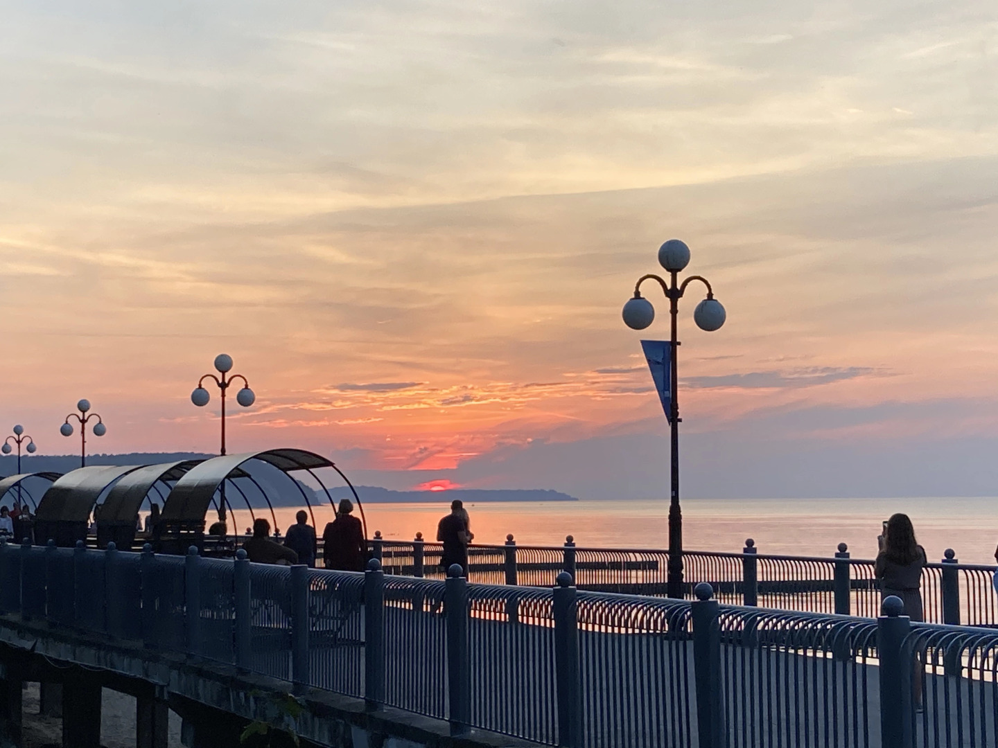 Апартаменты Rauschen Mitte