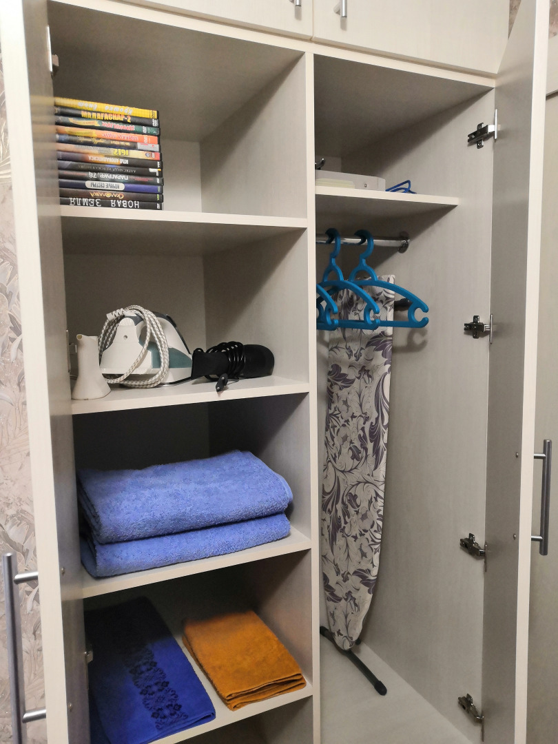 Апартаменты Favorit на Юбилейной