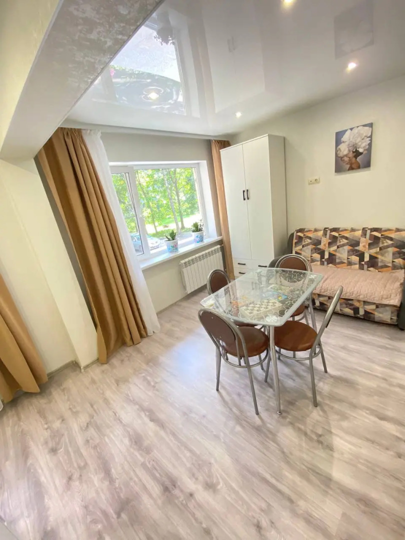 Квартира ЭЛИС