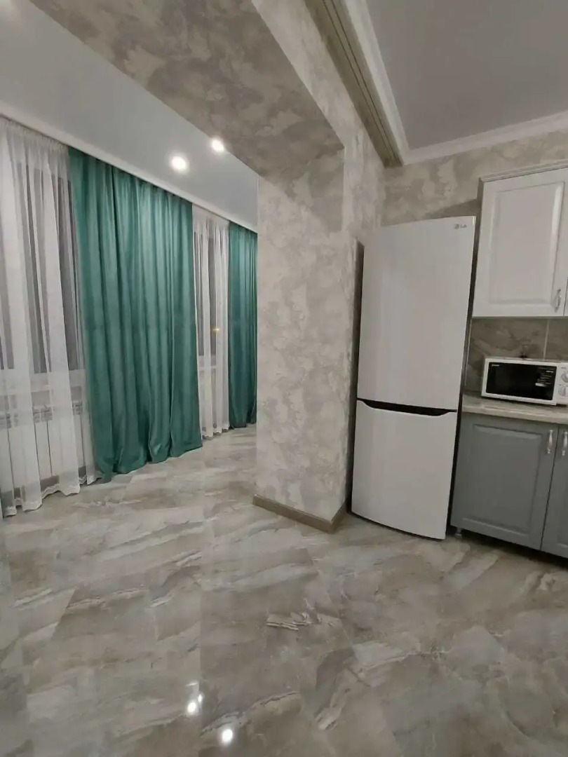 Апартаменты 5 звезд на Астана Кесаева