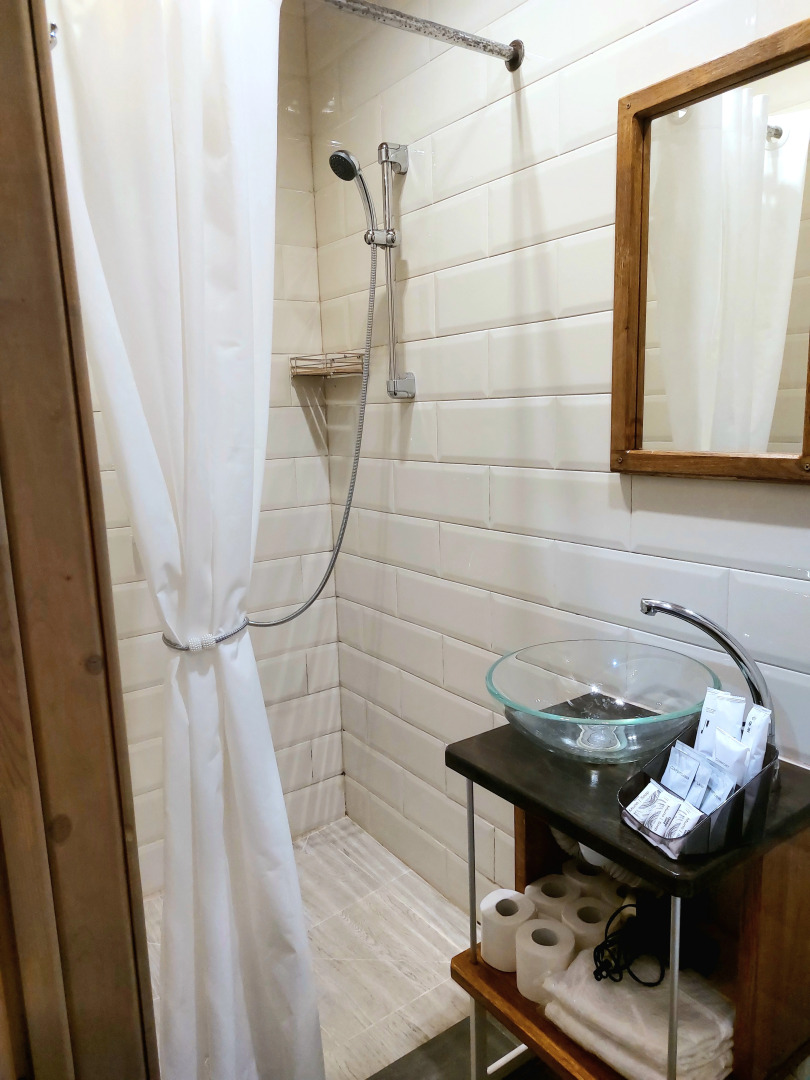 Квартира со всеми удобствами