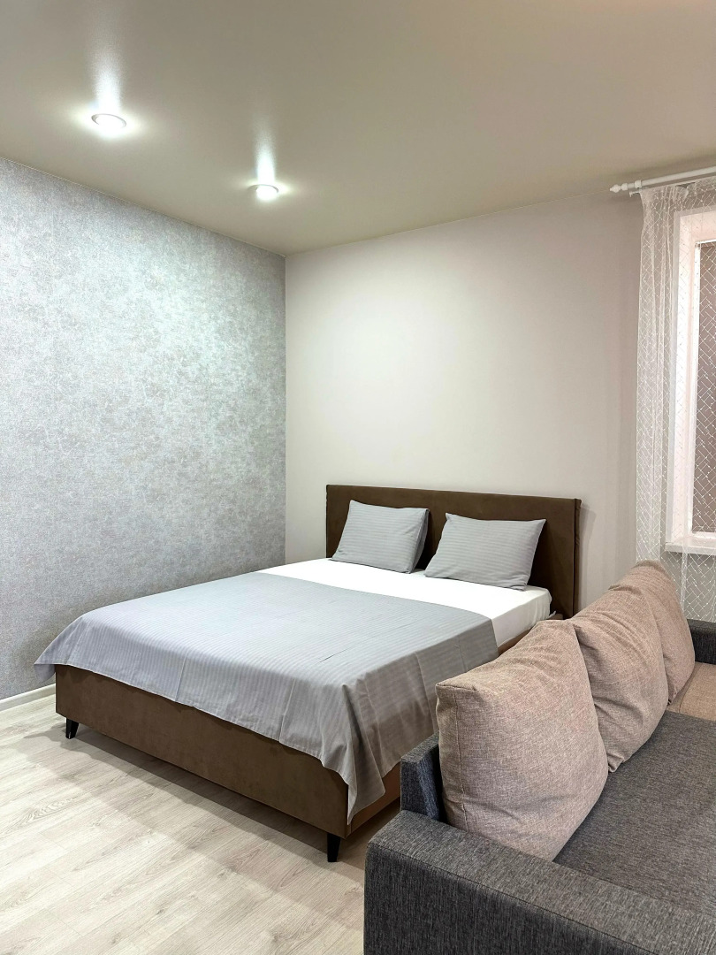 Апартаменты напротив парка Патриот М4 Дон