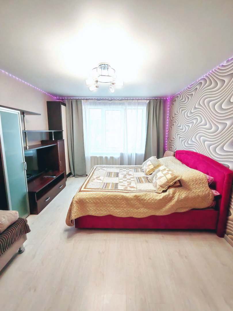 Квартира Уютная как дома