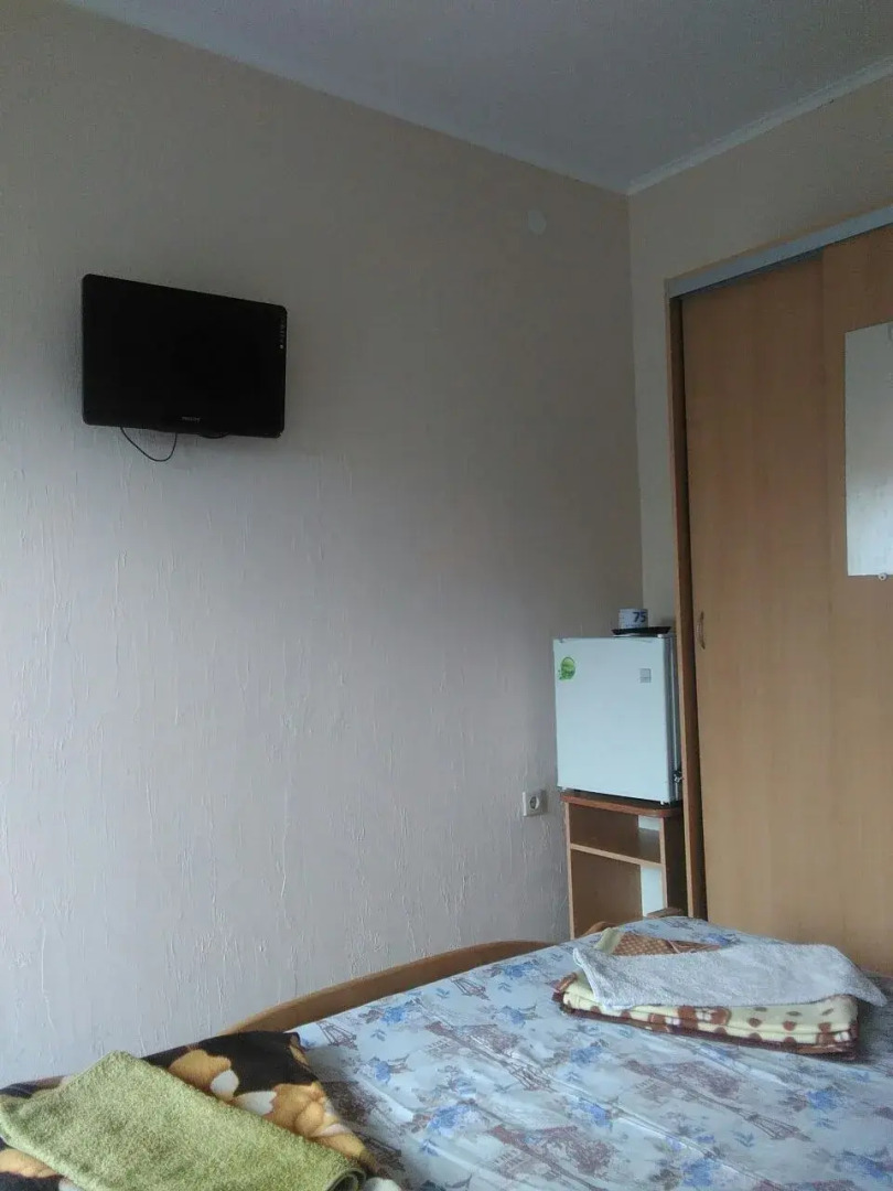 Мини-отель Marco Club