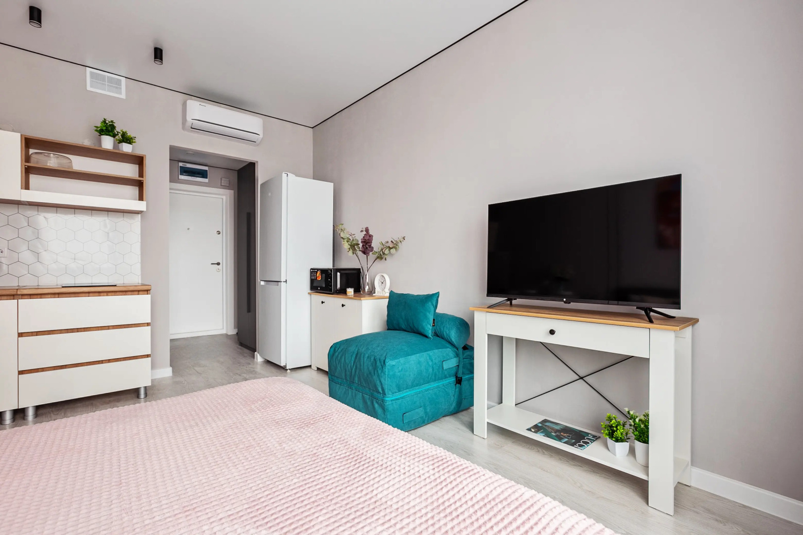 Квартира MaxRealty24 Студия