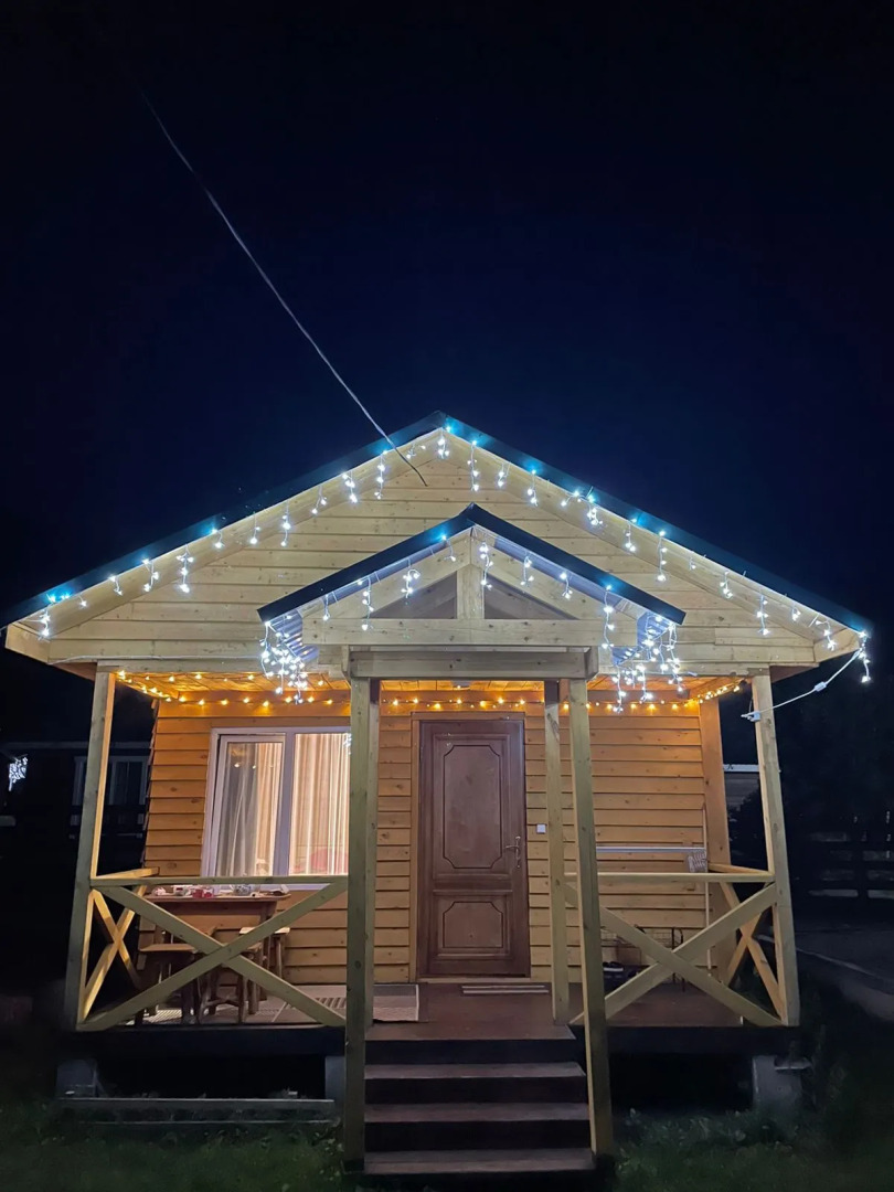 Гостевой дом Усадьба Чикмарёвых