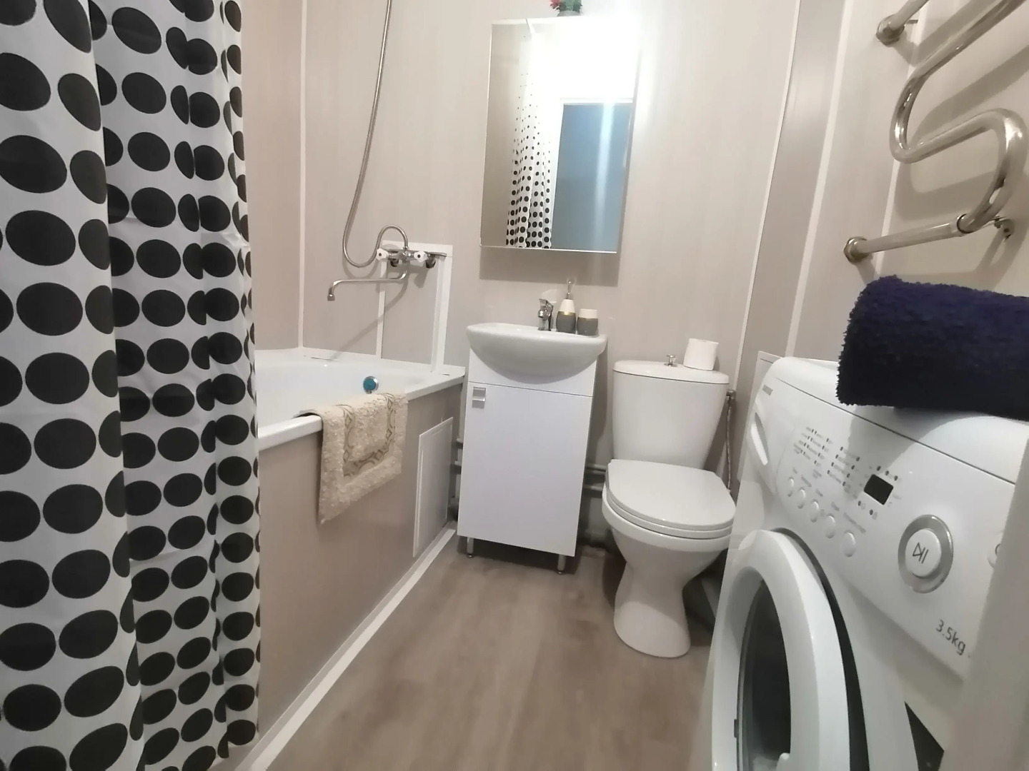 Квартира Хорошо как дома