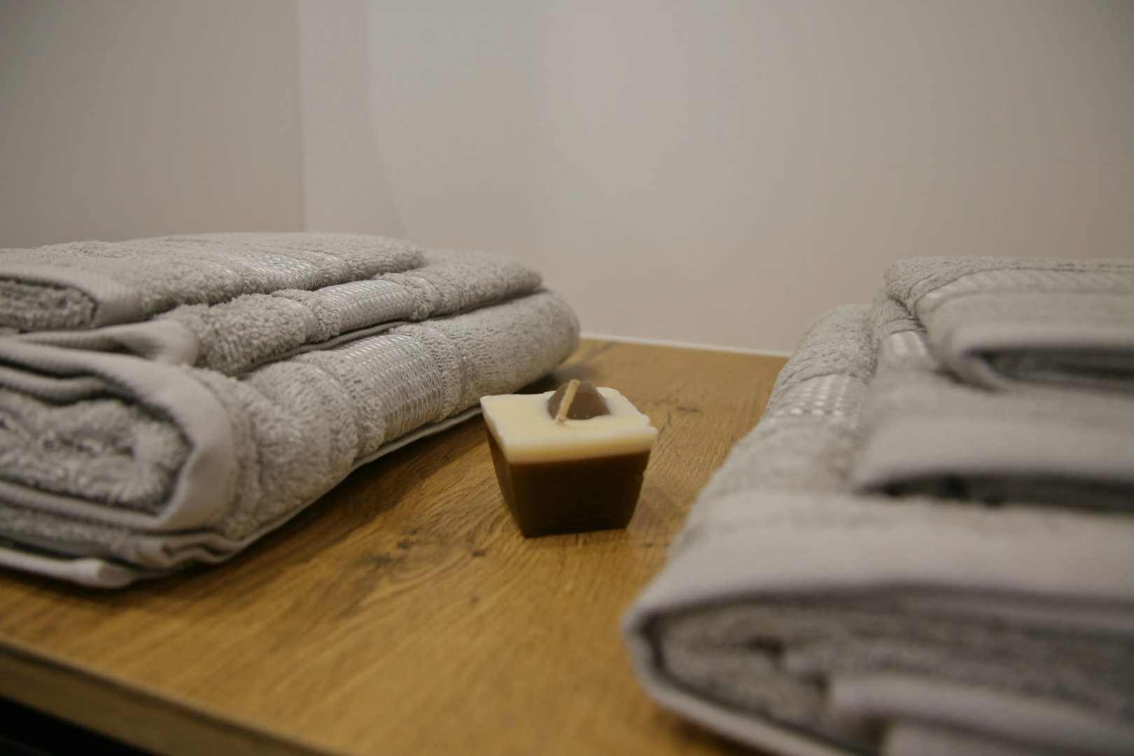 Апартаменты Ван Гог в парке на берегу Балтийского моря