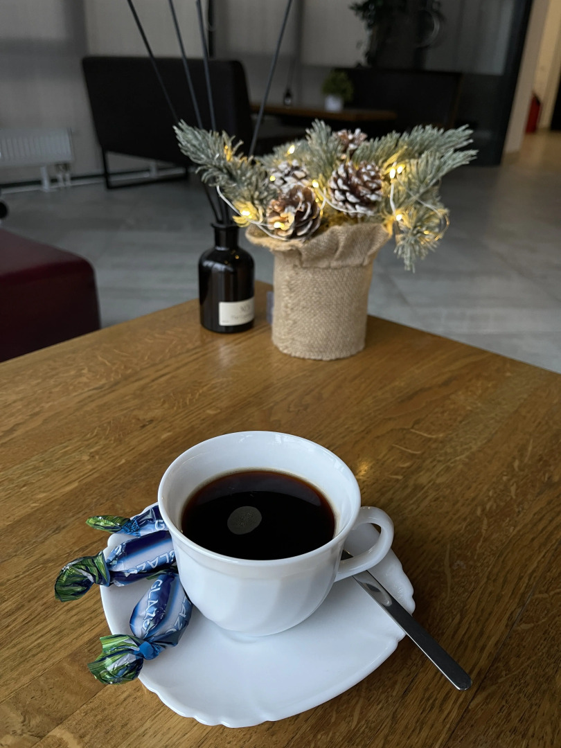 Гостевой Дом Исаевский