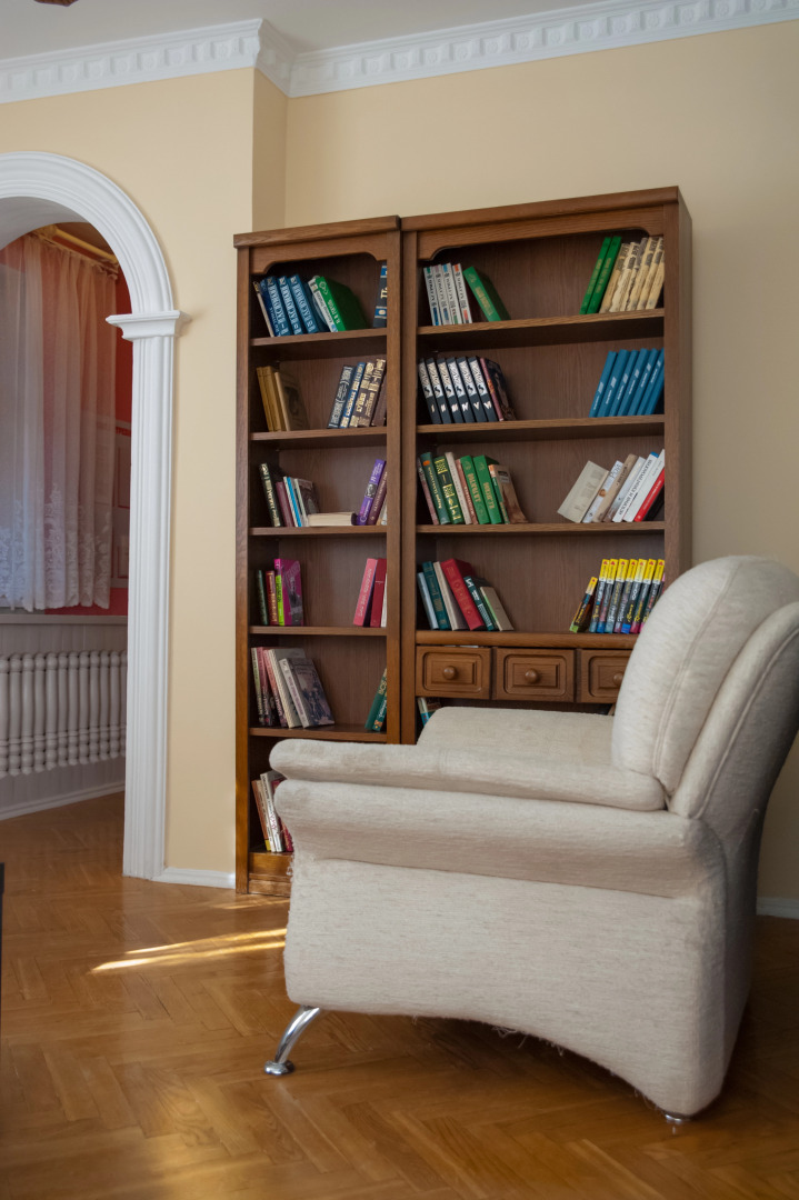 Отель Сказка