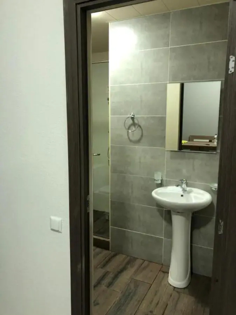 Отель The Friends