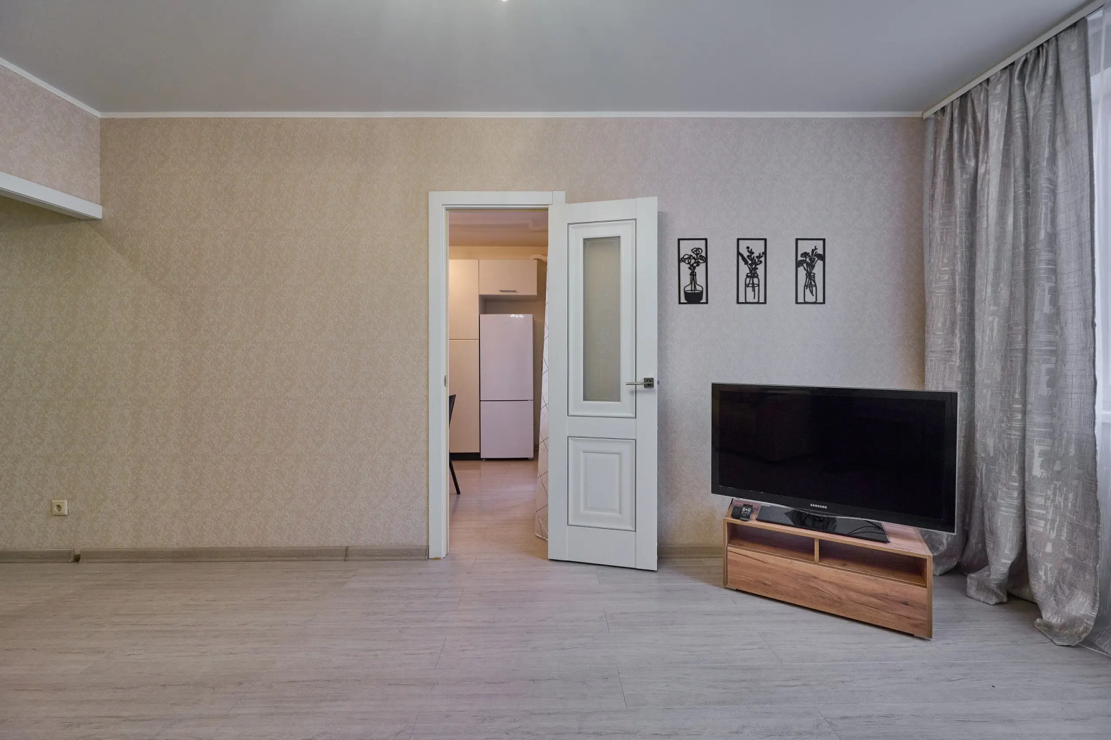 Квартира ПосуткаРу Г Сарабеева 9 парк Краснодар им Галицкого