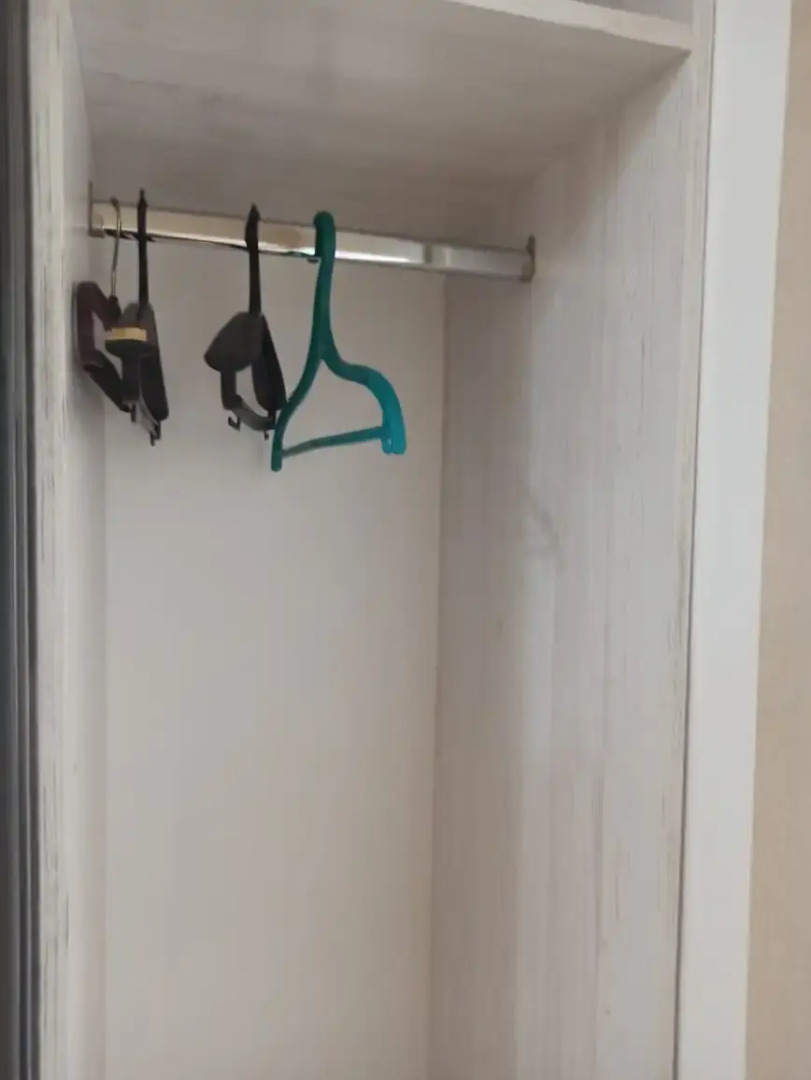 Апарт-отель Залесный