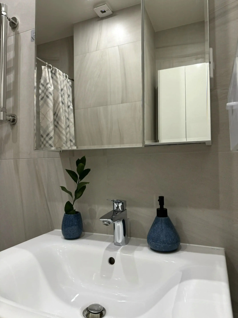 Квартира в ЖК Only рядом с Деловым Центром