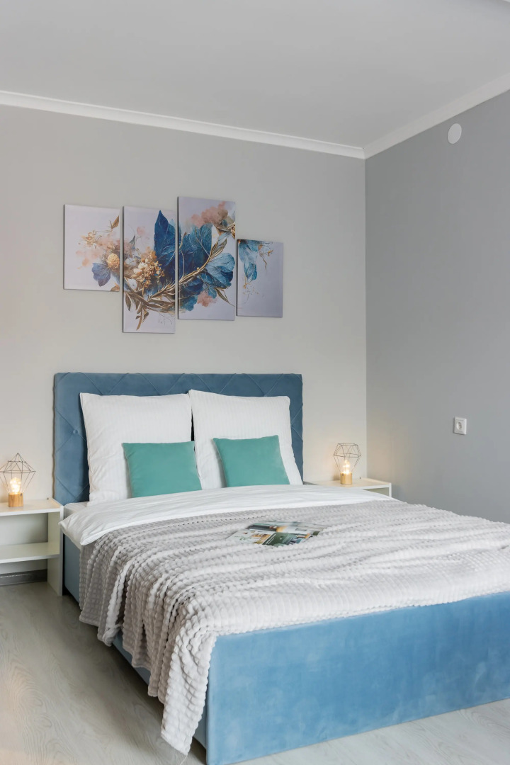 Квартира В Кронштадте