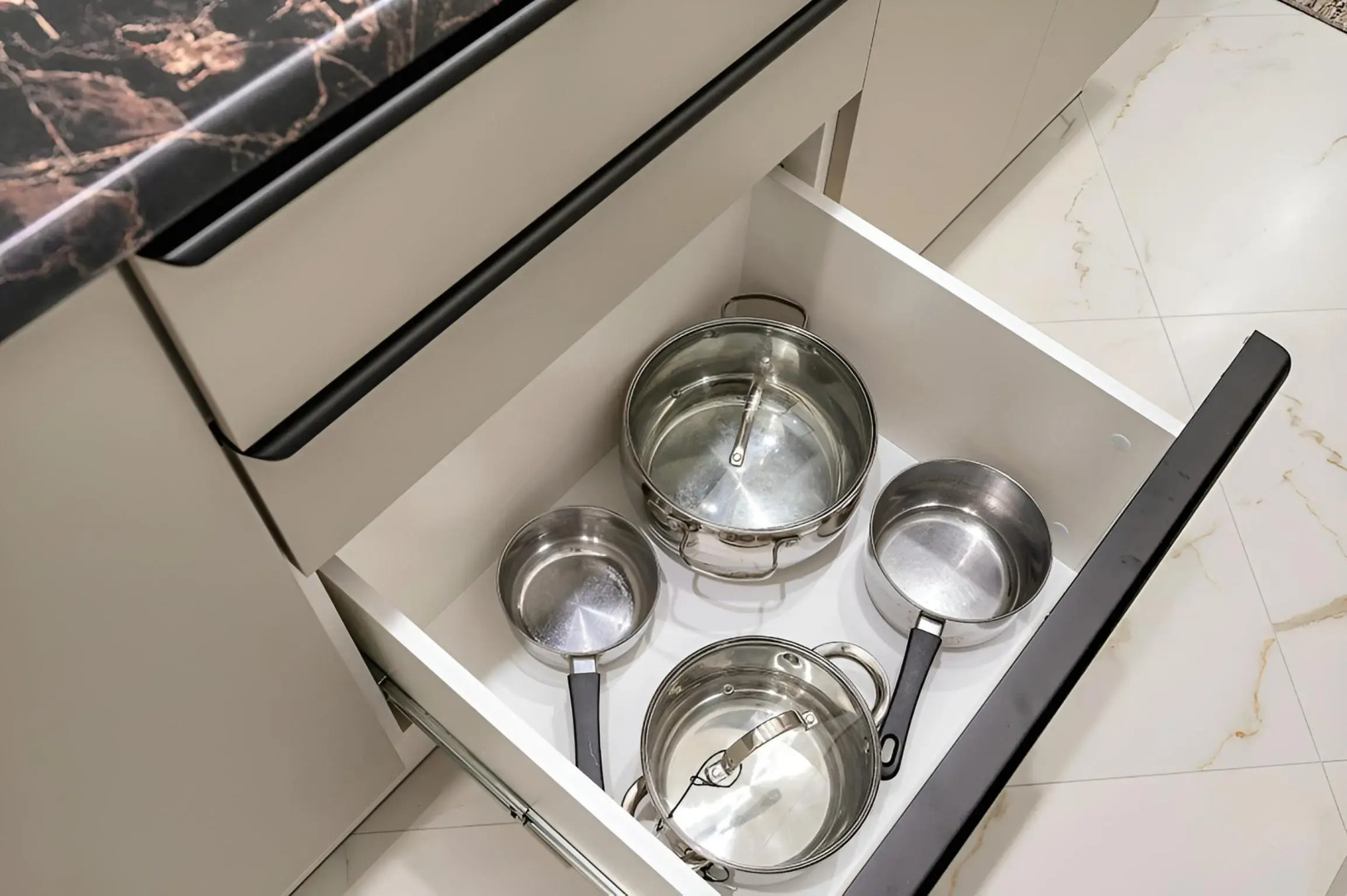 Апартаменты на Черноморской