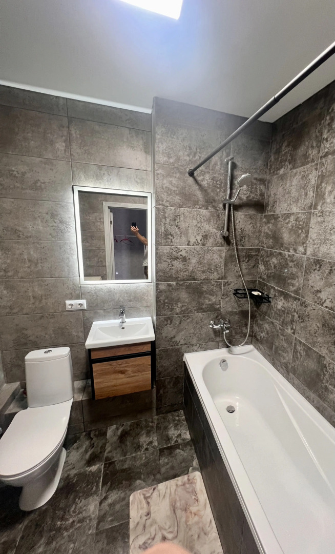 Апартаменты в центре города Омска