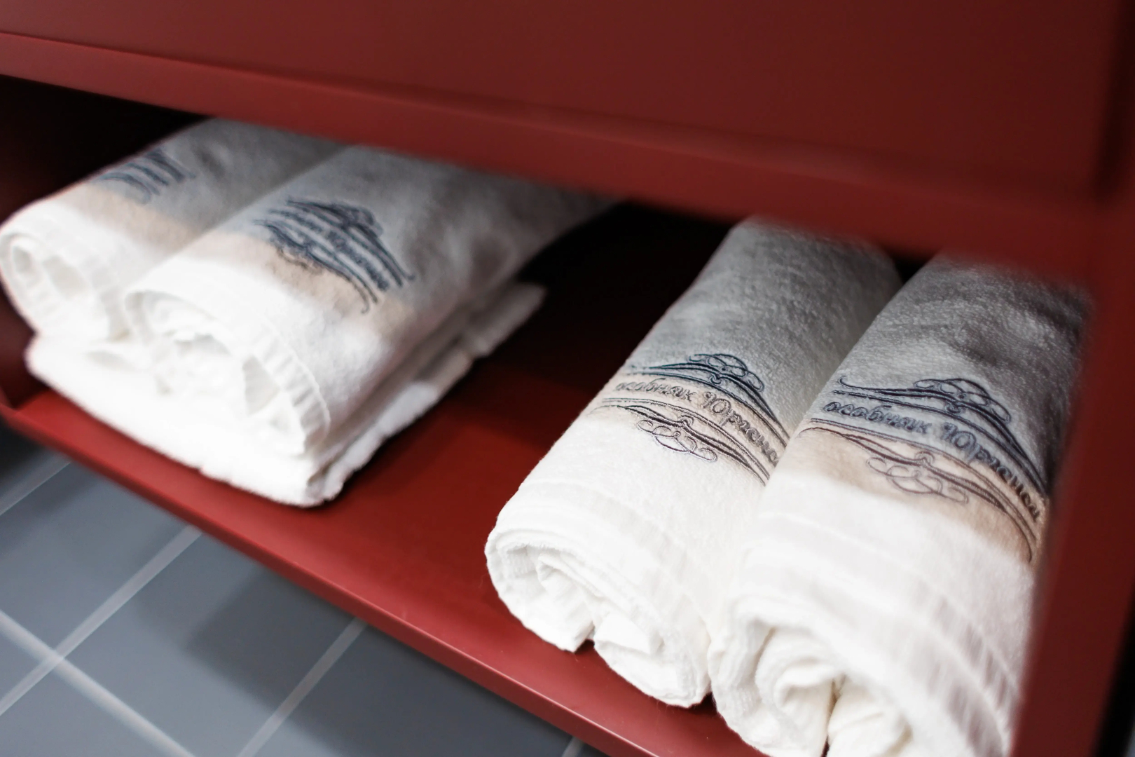 Отель Особняк Юргенса