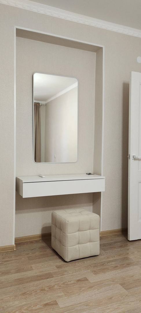 Квартира Mokko Apartment